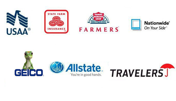 The Best Car Insurance Companies of USA. 