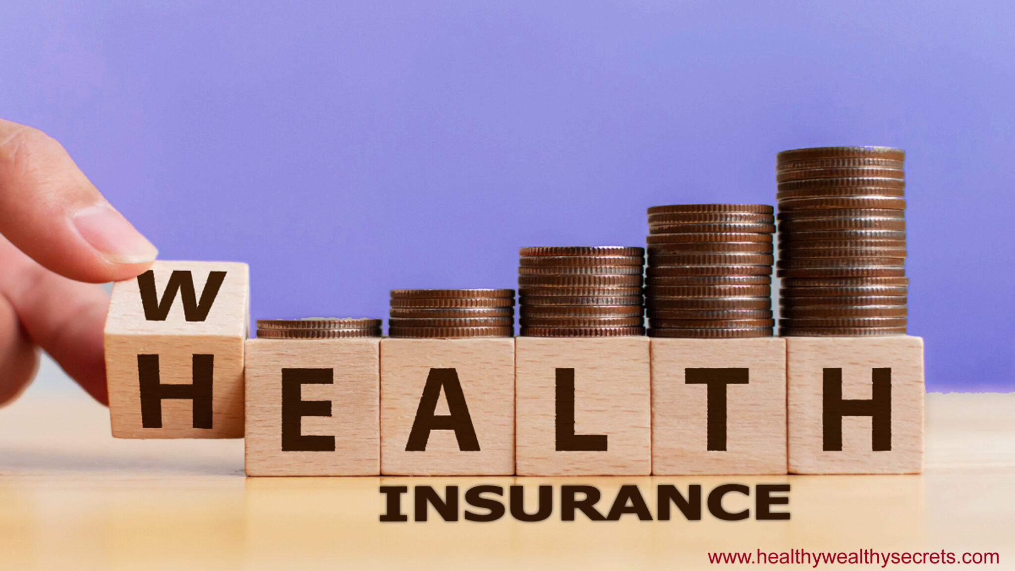 Health and Wealth Insurance