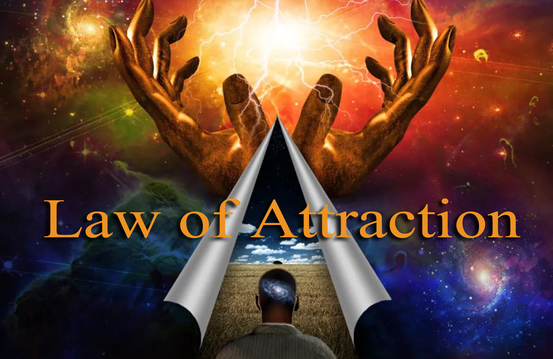 Law of Attraction