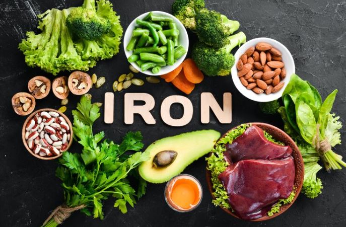 Boost your low hemoglobin levels with these 5 food items rich in iron