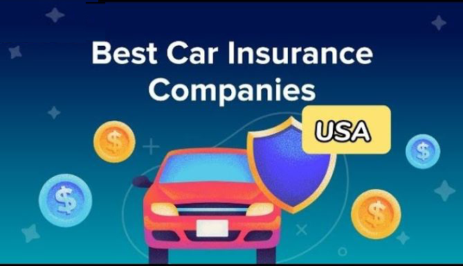 The Best Car Insurance Companies of USA