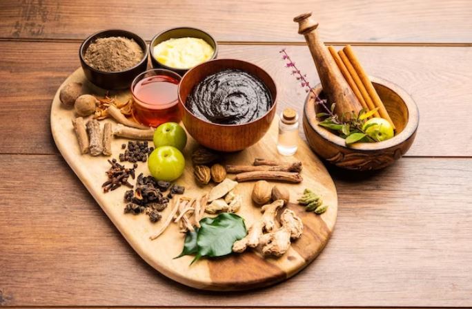 Effective Ayurvedic Treatments: Natural Remedies for Better Health