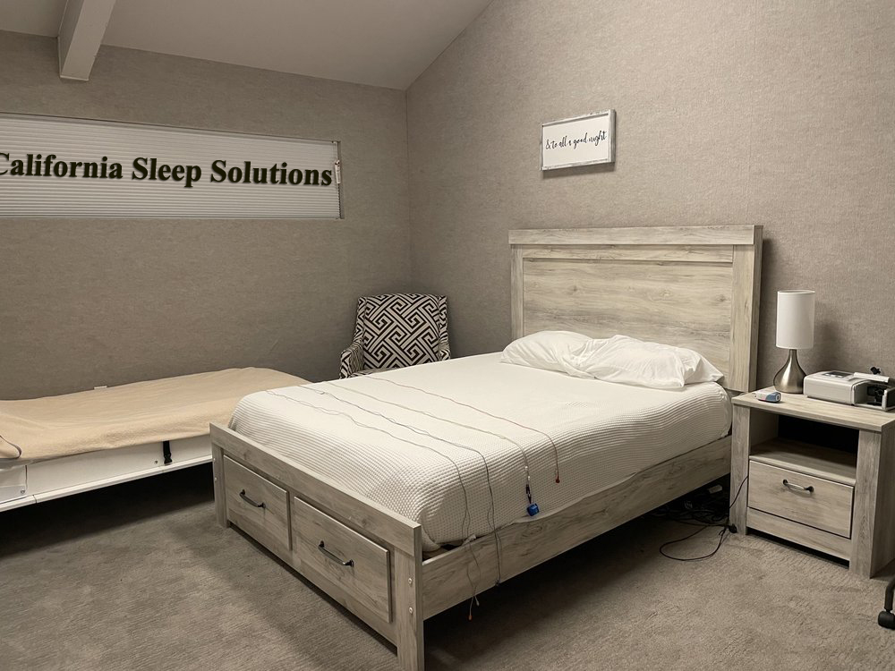 California Sleep Solutions: Finding the Best Sleep Solutions in California! 