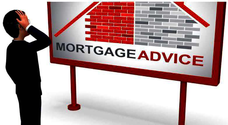 What is Mortgage Advice? | What does a mortgage advisor do?