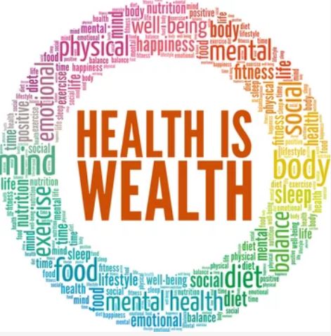 Health is Wealth | Health is Wealth Quotes | 5, 10, 20 Quotes