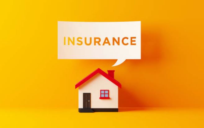 Home Insurance or Homeowners Insurance