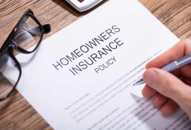 Home Insurance or Homeowners Insurance