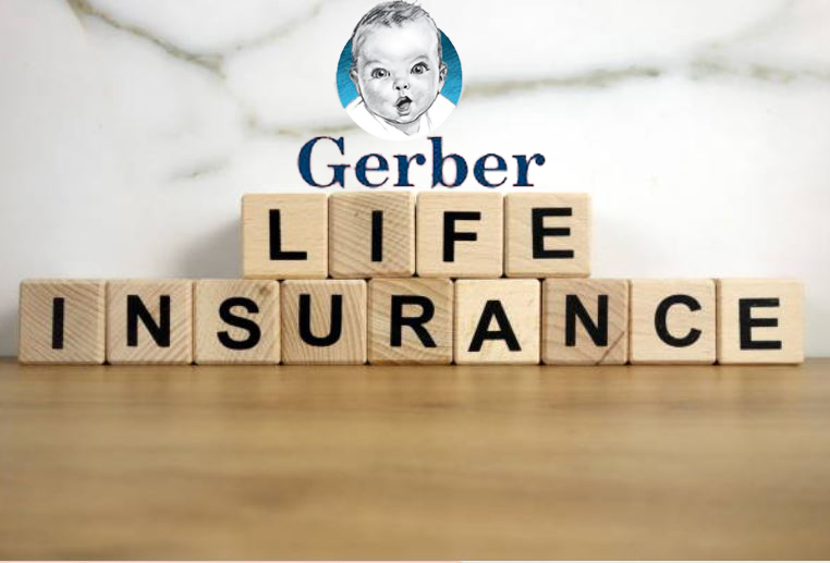 Gerber Life Insurance's 2 Policies: Term & Whole Life Insurance!