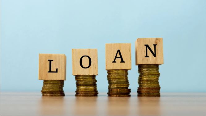 What loan means? What is loan and its type?