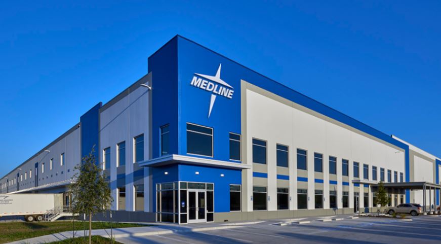 MEDLINE | MEDLINE Industries | MEDLINE Products