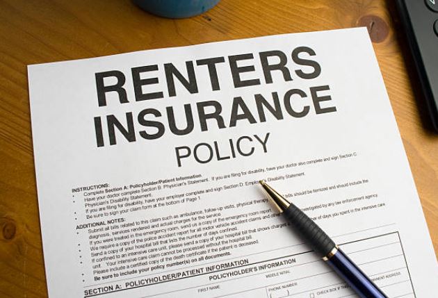 Renters Insurance | What does Renters Insurance cover?