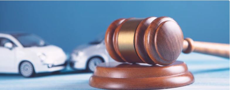 Car Accident Lawyer