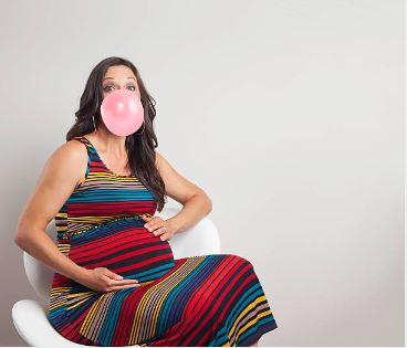 How to Relieve Heartburn Symptoms during Pregnancy 
