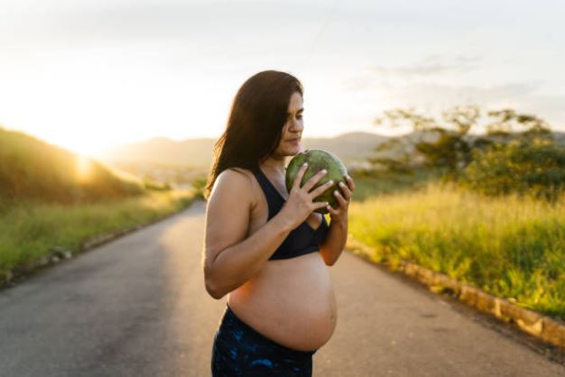 How to Relieve Heartburn Symptoms during Pregnancy 