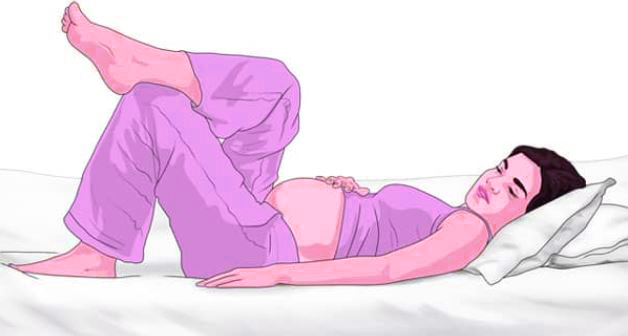 How to Relieve Heartburn Symptoms during Pregnancy 
