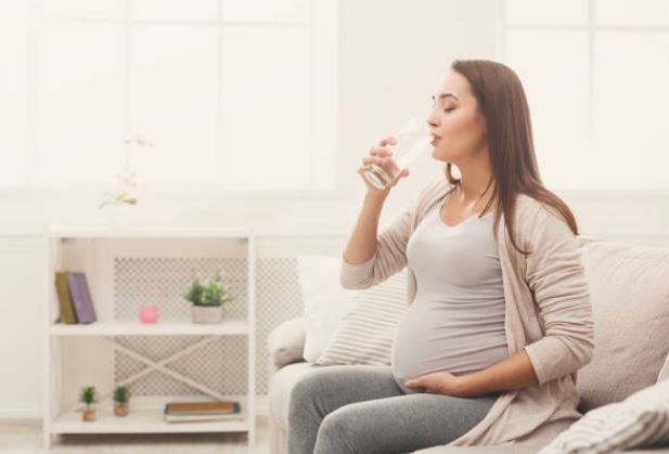 How to Relieve Heartburn Symptoms during Pregnancy 