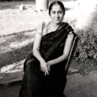 Kamala Sohonie: The 1st Indian Woman to Pursue a Ph.D. in Science