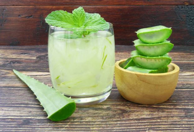 Aloe Vera Juice