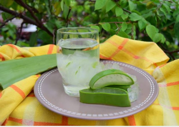 Aloe Vera Juice