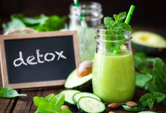 Aloe Vera Juice