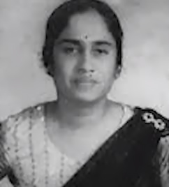 Kamala Sohonie: The 1st Indian Woman to Pursue a Ph.D. in Science