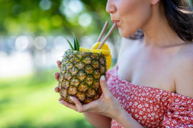 Can Pineapple Be a Unique Remedy for Constipation? 