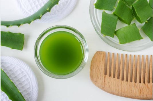 Aloe Vera Juice