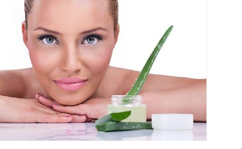 Aloe Vera Juice