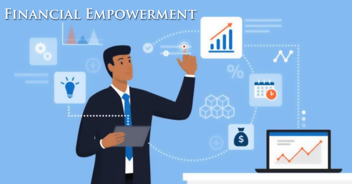 Strategies for Financial Empowerment