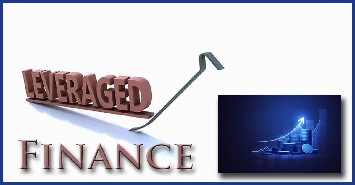 Leveraged Finance