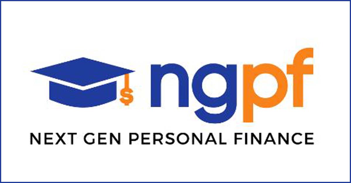 Next Gen Personal Finance