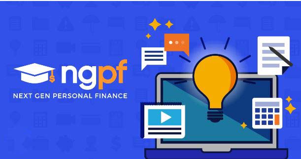 Next Gen Personal Finance (NGPF)