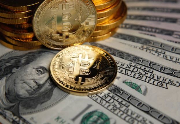 US Government Holds $5 Billion in Bitcoin