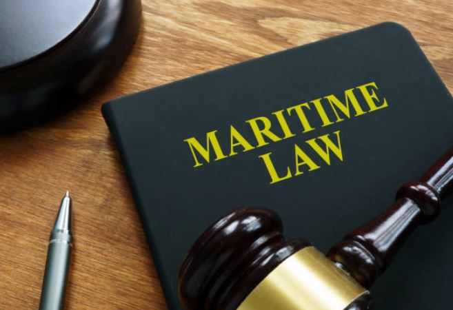 Houston Maritime Injury Attorney