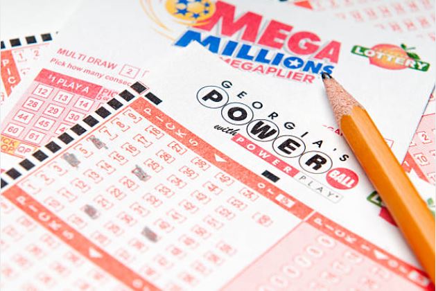 Mega Millions Florida Winners