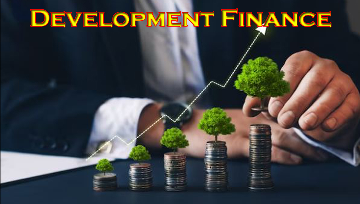 Development Finance