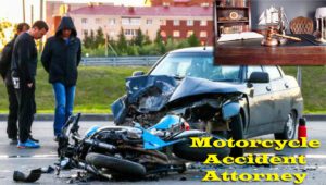 Motorcycle Accident Attorney | Best Motorcycle Accident Lawyer