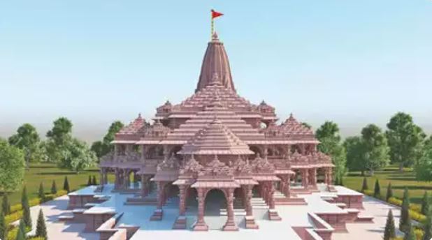 Ayodhya Ram Mandir Consecration on January 22